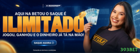 Promoções 393bet